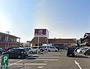 丸善近江八幡店（544m）