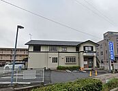 おざき内科医院（628m）