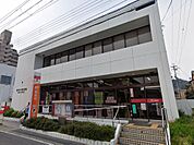 能登川郵便局（328m）