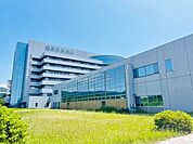 蒲郡市民病院蒲郡市民病院 890m