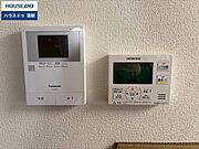 室内設備
