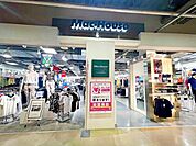 マックハウススーパーストアラグーナテンボス蒲郡店マックハウススーパーストアラグーナテンボス蒲郡店 970m