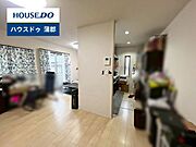 ダイニングキッチン