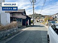 愛知県蒲郡市大塚町岸脇：物件画像