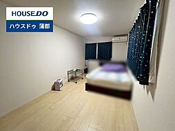 洋室の画像
