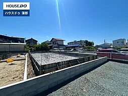 外観の画像