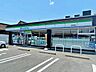 周辺：ファミリーマート蒲郡御嶽店ファミリーマート蒲郡御嶽店 710m