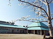 御津西部保育園 820m