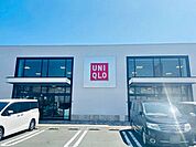 ユニクロ蒲郡店ユニクロ蒲郡店 640m