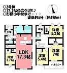 愛知県蒲郡市形原町石橋：物件画像