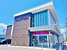 周辺：西尾信用金庫蒲郡支店西尾信用金庫蒲郡支店 430m