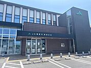 JA蒲郡市西浦支店JA蒲郡市西浦支店 750m