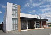 JA蒲郡市形原支店JA蒲郡市形原支店 540m