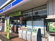 ローソン蒲郡中小山店ローソン蒲郡中小山店 600m