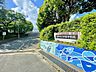 周辺：中部中学校中部中学校 2600m