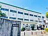 周辺：蒲郡中学校蒲郡中学校 1100m
