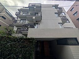 目黒パーク・ホームズ