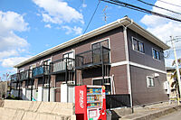 大分県大分市大字森町：物件画像／株式会社別大興産　森町店