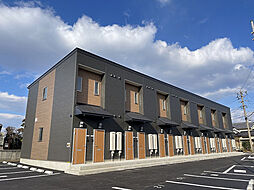 ルシャノワール二本木 203