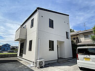 大分県大分市三川上3丁目：物件画像／株式会社別大興産　森町店