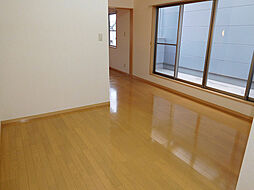 セス・テラッツア 3LDKの写真