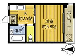 🉐敷金礼金0円！🉐ライフハイツ