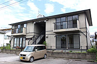 大分県大分市大字皆春：物件画像／株式会社別大興産　森町店