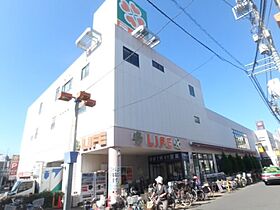 ＳＤＫハウス　エスディーケーハウス  ｜ 東京都世田谷区上祖師谷2丁目（賃貸アパート1K・2階・17.35㎡） その14