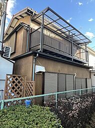 🉐敷金礼金0円！🉐京王線 千歳烏山駅 徒歩19分