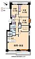 パークアベニュー参番館Eコート10階3,780万円
