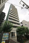大阪市中央区高津3丁目 15階建 築16年のイメージ