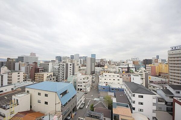 ラグゼ桜ノ宮 ｜大阪府大阪市都島区中野町2丁目(賃貸マンション1K・9階・22.90㎡)の写真 その25