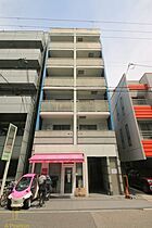 大阪府大阪市中央区瓦町1丁目2-9（賃貸マンション1K・6階・31.87㎡） その1