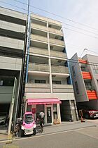 大阪府大阪市中央区瓦町1丁目2-9（賃貸マンション1K・6階・31.87㎡） その30