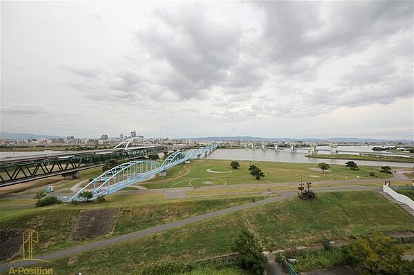 画像29:エステムコート梅田・天神橋リバーフロント
