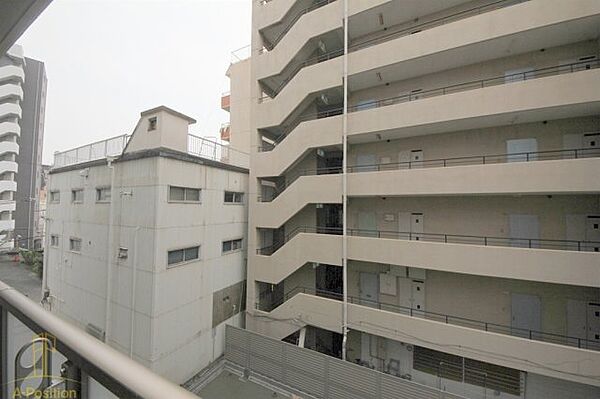 プレサンス梅田北ディア ｜大阪府大阪市北区大淀北1丁目(賃貸マンション1K・8階・22.62㎡)の写真 その24