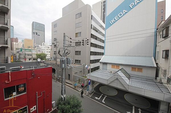 大阪府大阪市西区江戸堀1丁目(賃貸マンション2K・3階・50.71㎡)の写真 その25