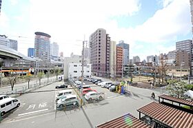 大阪府大阪市福島区福島6丁目11-1（賃貸マンション1K・11階・18.90㎡） その28