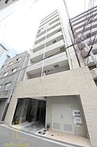 NISHITENMA Y s village  ｜ 大阪府大阪市北区西天満4丁目（賃貸マンション1K・8階・35.70㎡） その1