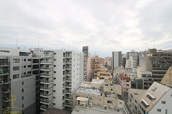 大阪府大阪市中央区島之内1丁目(賃貸マンション2LDK・5階・57.17㎡)の写真 その25