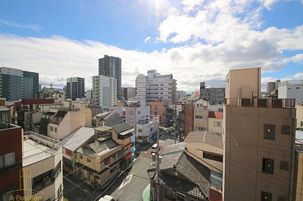 大阪府大阪市中央区日本橋1丁目(賃貸マンション1DK・10階・33.81㎡)の写真 その25