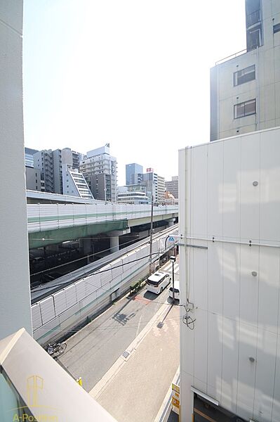 アーバネックス本町II ｜大阪府大阪市西区阿波座1丁目(賃貸マンション2LDK・4階・51.15㎡)の写真 その26