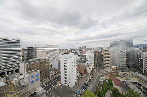 エスティメゾン京橋 ｜大阪府大阪市都島区東野田町2丁目(賃貸マンション1K・7階・25.12㎡)の写真 その25