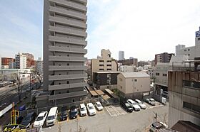 サンクチュアリ北梅田  ｜ 大阪府大阪市北区本庄西2丁目（賃貸マンション1R・6階・20.01㎡） その25