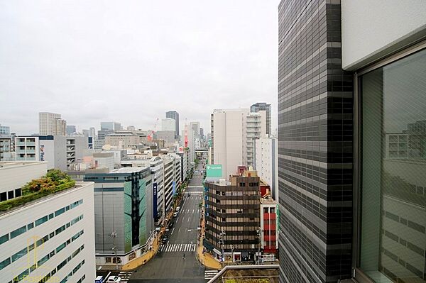 大阪府大阪市中央区博労町1丁目(賃貸マンション1LDK・11階・48.03㎡)の写真 その25