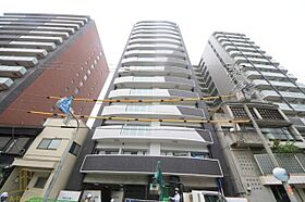 セレニテ阿波座ミラク  ｜ 大阪府大阪市西区川口3丁目3-7（賃貸マンション2K・12階・23.31㎡） その30