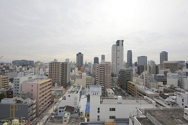 Luxe天神橋 ｜大阪府大阪市北区天神橋2丁目(賃貸マンション1K・12階・24.28㎡)の写真 その24