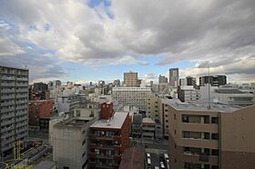 エステムコート大阪城北天満の杜  ｜ 大阪府大阪市北区天満2丁目3-15（賃貸マンション1K・12階・20.13㎡） その25