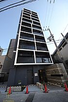 GLUCKMAISON/S-EBIE XI  ｜ 大阪府大阪市福島区海老江1丁目5-57（賃貸マンション1LDK・11階・38.24㎡） その30