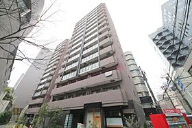 La Douceur梅田East  ｜ 大阪府大阪市北区西天満4丁目（賃貸マンション1K・14階・25.37㎡） その1